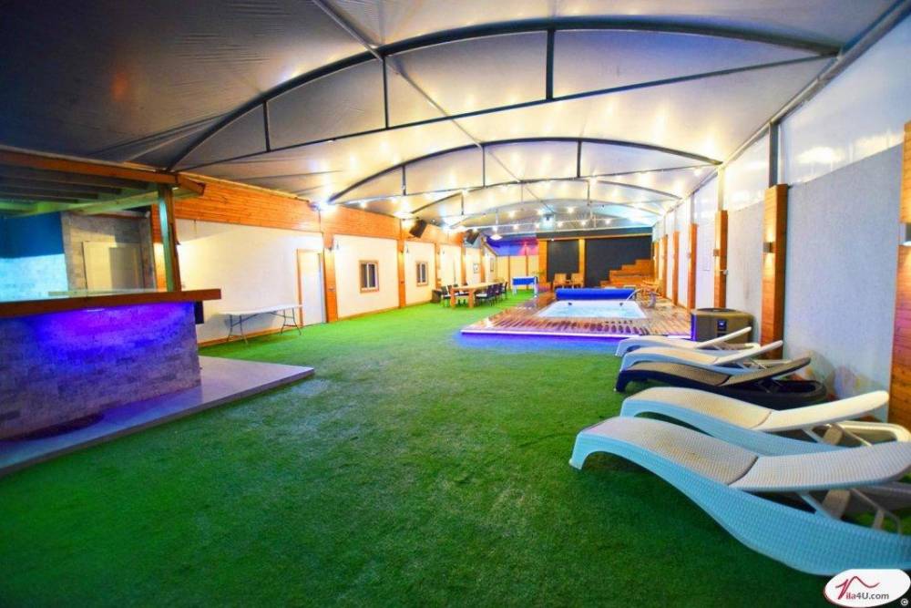 32112 אוטופיה טו יו, אוטופיה טו יו - to you, וילה  בנתניה וילות - Vila 4 U