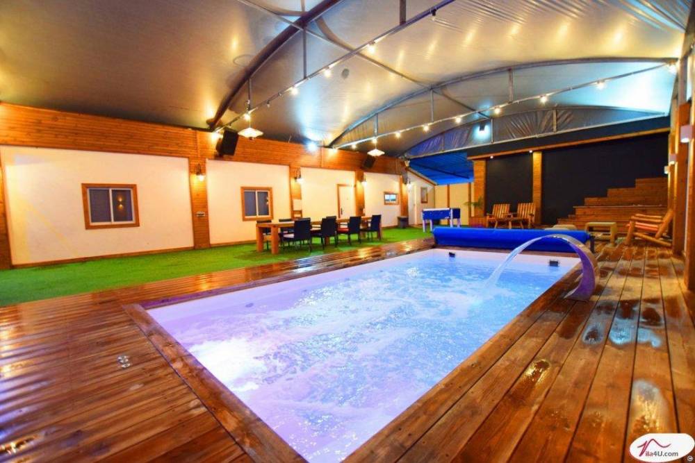 32114 אוטופיה טו יו, אוטופיה טו יו - to you, וילה  בנתניה וילות - Vila 4 U