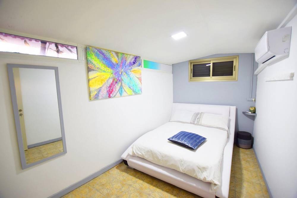 32864 פנים הוילה והחדרים, לוילה בגליל, וילה  בחוסן וילות - Vila 4 U