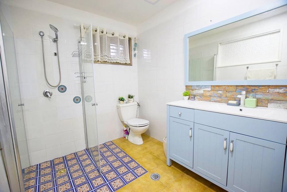 32868 פנים הוילה והחדרים, לוילה בגליל, וילה  בחוסן וילות - Vila 4 U