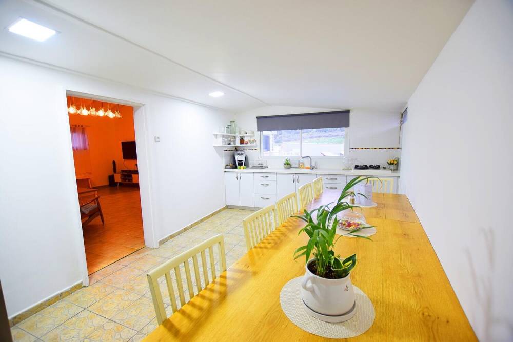 32872 פנים הוילה והחדרים, לוילה בגליל, וילה  בחוסן וילות - Vila 4 U