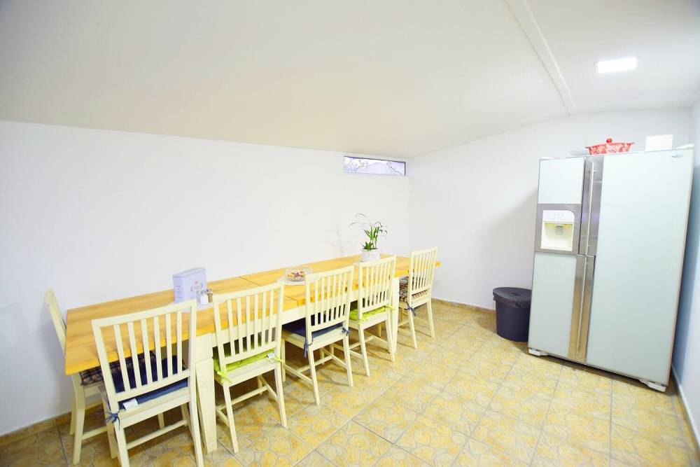 32875 פנים הוילה והחדרים, לוילה בגליל, וילה  בחוסן וילות - Vila 4 U