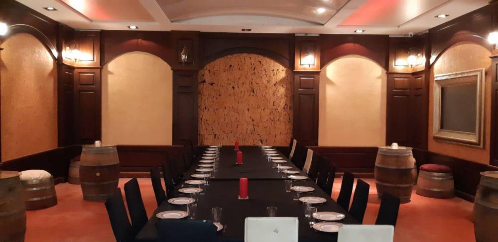 33965 אחוזת ערבי נחל, אחוזת ערבי נחל, וילה  בתירוש וילות - Vila 4 U