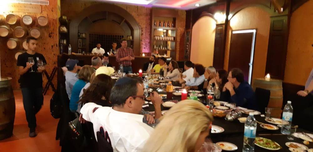 33966 אחוזת ערבי נחל, אחוזת ערבי נחל, וילה  בתירוש וילות - Vila 4 U