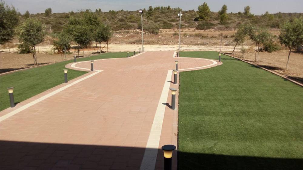 33967 אחוזת ערבי נחל, אחוזת ערבי נחל, וילה  בתירוש וילות - Vila 4 U