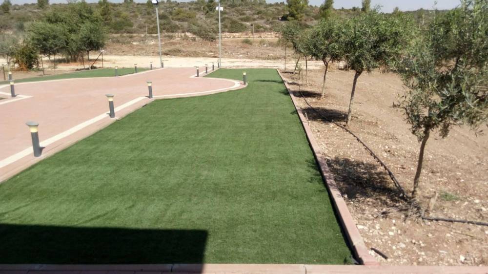 33969 אחוזת ערבי נחל, אחוזת ערבי נחל, וילה  בתירוש וילות - Vila 4 U