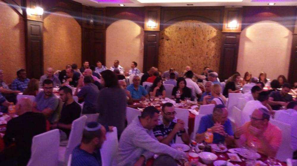 33970 אחוזת ערבי נחל, אחוזת ערבי נחל, וילה  בתירוש וילות - Vila 4 U