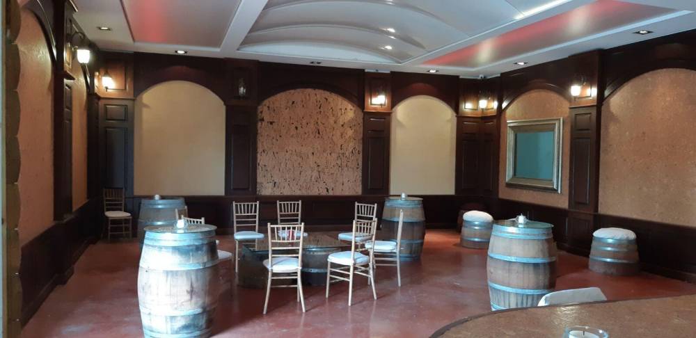 33971 אחוזת ערבי נחל, אחוזת ערבי נחל, וילה  בתירוש וילות - Vila 4 U