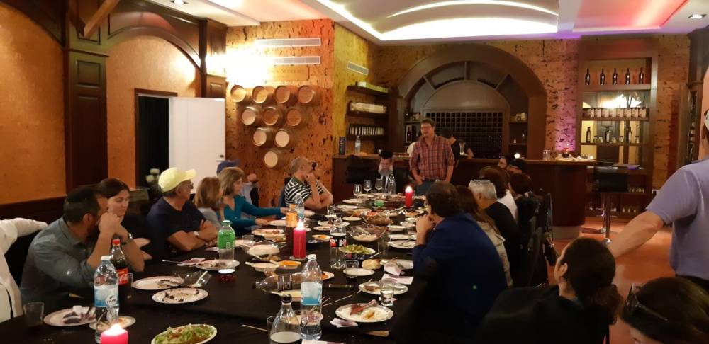 33972 אחוזת ערבי נחל, אחוזת ערבי נחל, וילה  בתירוש וילות - Vila 4 U