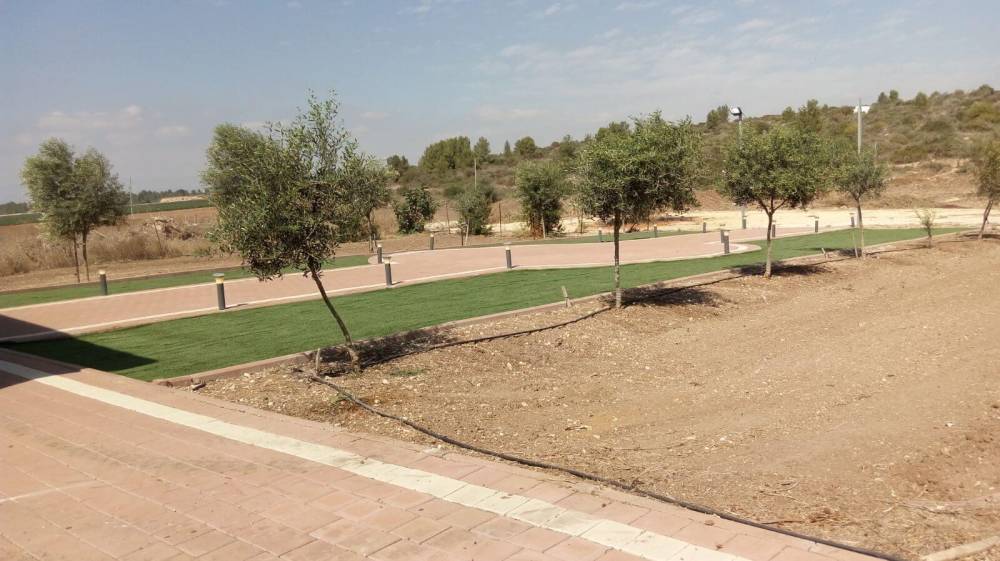 33974 אחוזת ערבי נחל, אחוזת ערבי נחל, וילה  בתירוש וילות - Vila 4 U