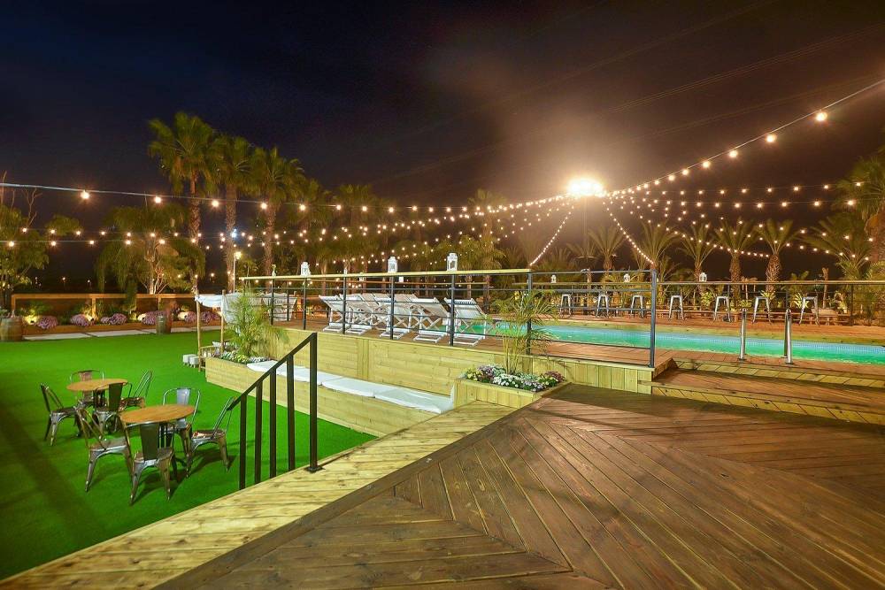 34064 וילה חלום בחווה, חלום בחווה, וילה  בחדרה וילות - Vila 4 U