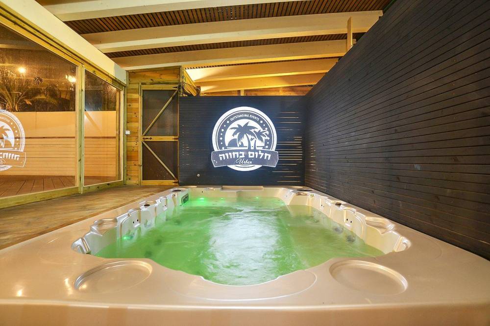 34068 וילה חלום בחווה, חלום בחווה, וילה  בחדרה וילות - Vila 4 U