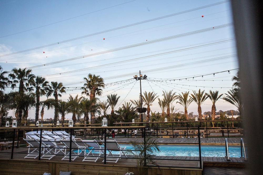 34072 וילה חלום בחווה, חלום בחווה, וילה  בחדרה וילות - Vila 4 U