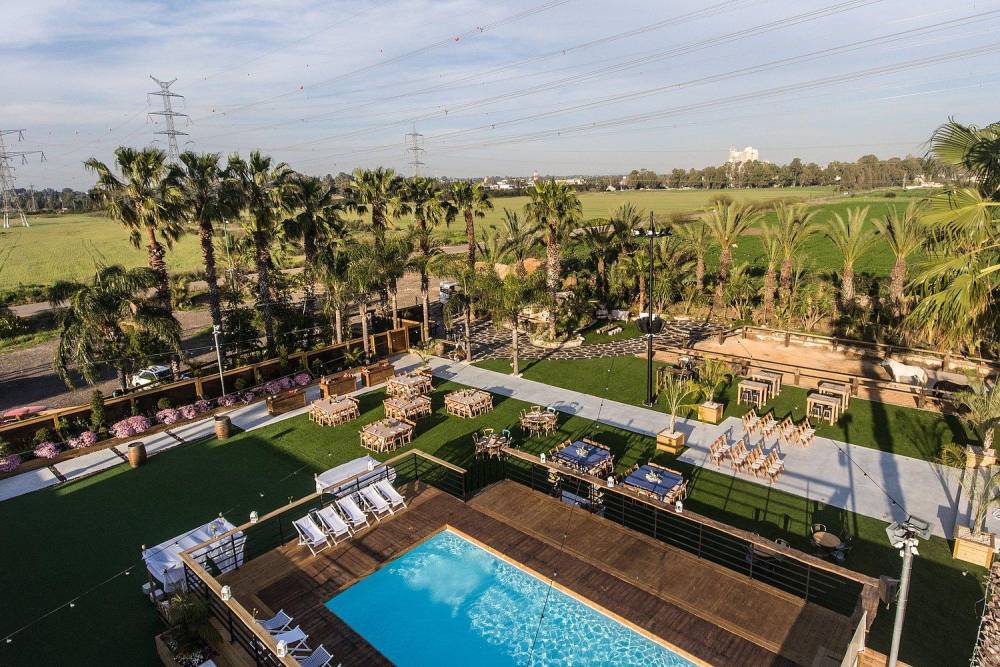 34074 וילה חלום בחווה, חלום בחווה, וילה  בחדרה וילות - Vila 4 U