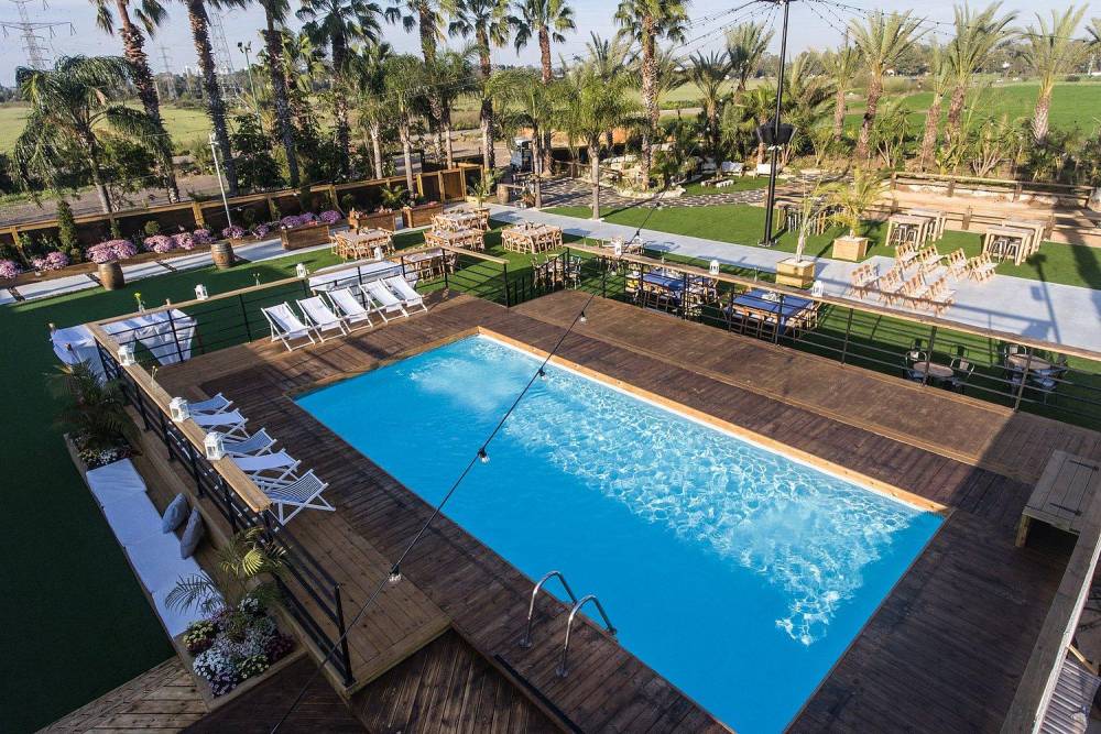 34075 וילה חלום בחווה, חלום בחווה, וילה  בחדרה וילות - Vila 4 U