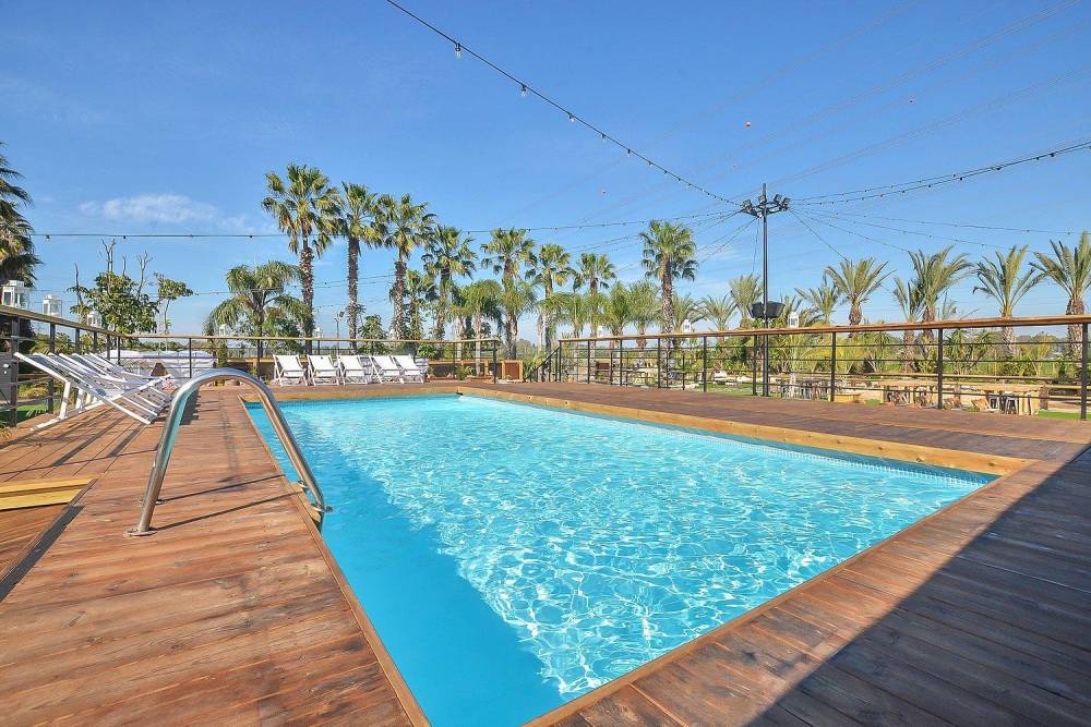 34078 וילה חלום בחווה, חלום בחווה, וילה  בחדרה וילות - Vila 4 U