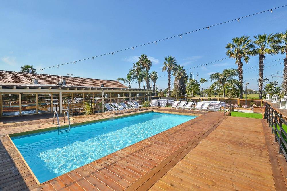 34079 וילה חלום בחווה, חלום בחווה, וילה  בחדרה וילות - Vila 4 U