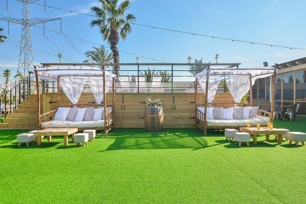 34080 וילה חלום בחווה, חלום בחווה, וילה  בחדרה וילות - Vila 4 U