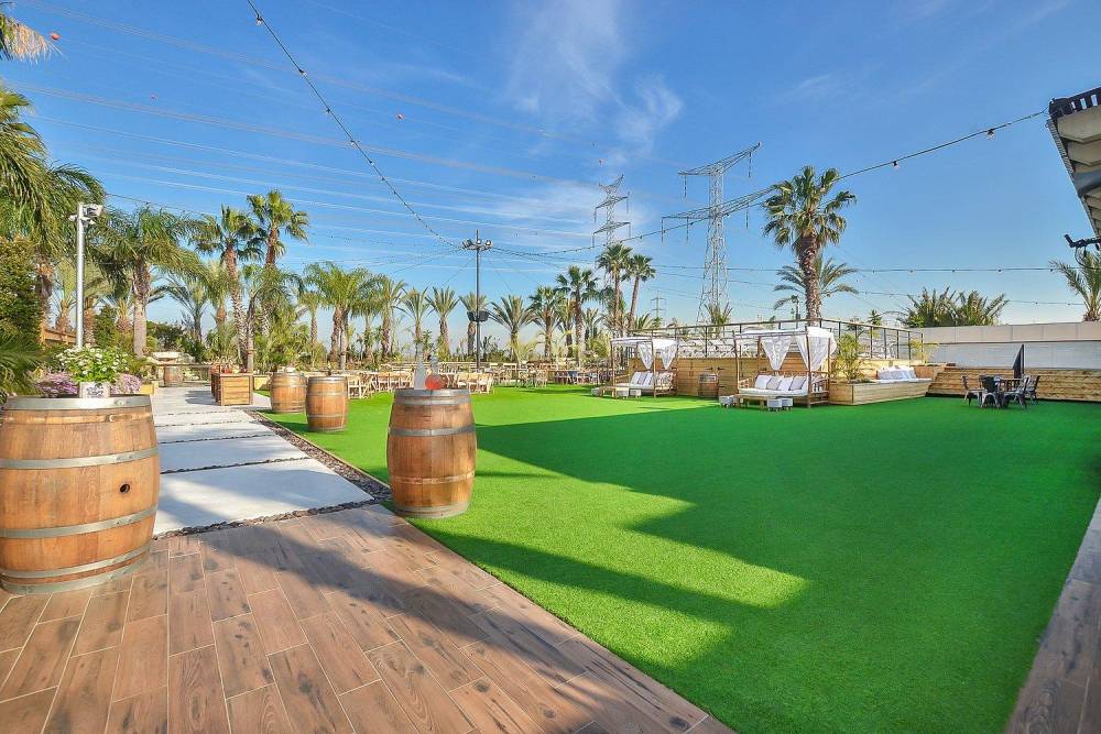 34081 וילה חלום בחווה, חלום בחווה, וילה  בחדרה וילות - Vila 4 U