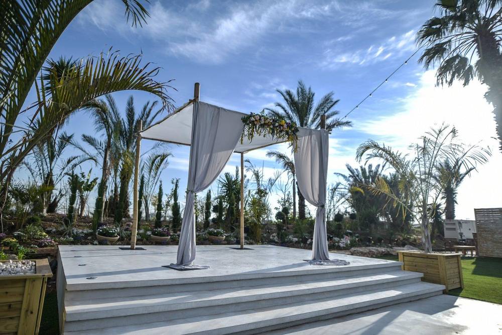 34084 חתונות במתחם, חלום בחווה, וילה  בחדרה וילות - Vila 4 U