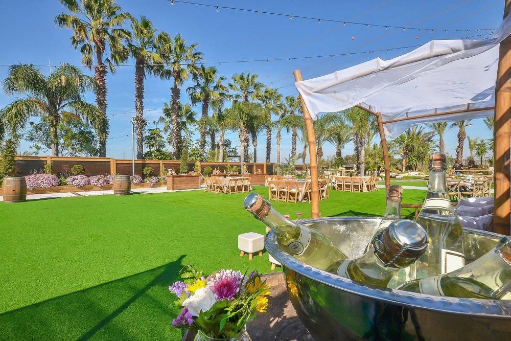 34093 חתונות במתחם, חלום בחווה, וילה  בחדרה וילות - Vila 4 U