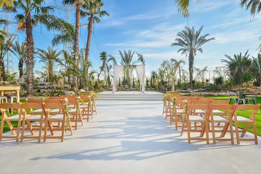 34095 חתונות במתחם, חלום בחווה, וילה  בחדרה וילות - Vila 4 U