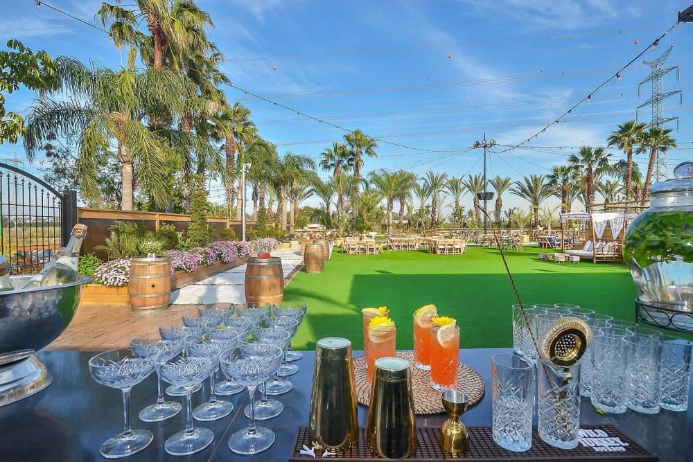 34097 חתונות במתחם, חלום בחווה, וילה  בחדרה וילות - Vila 4 U