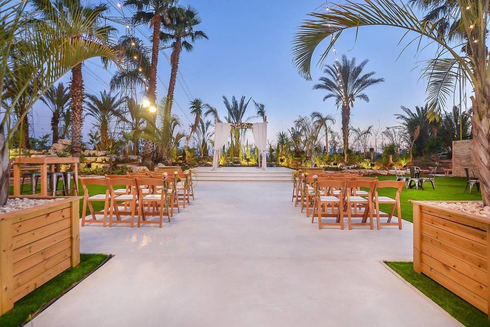 34104 חתונות במתחם, חלום בחווה, וילה  בחדרה וילות - Vila 4 U