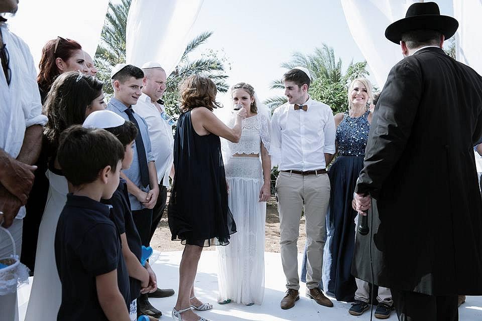 34107 חתונות במתחם, חלום בחווה, וילה  בחדרה וילות - Vila 4 U