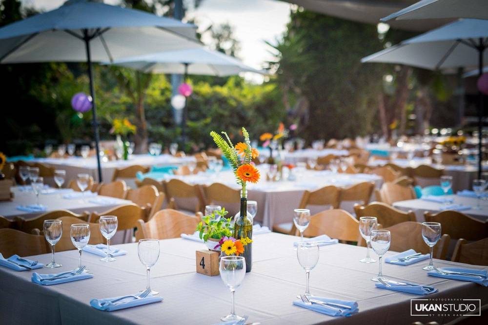 34108 חתונות במתחם, חלום בחווה, וילה  בחדרה וילות - Vila 4 U