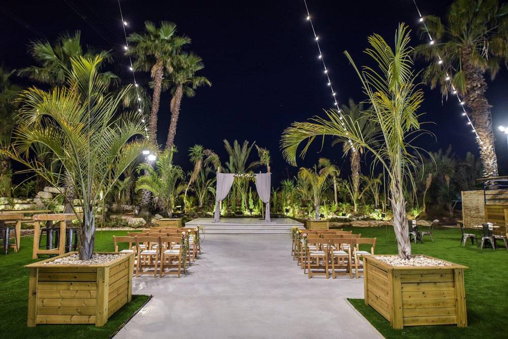 34109 חתונות במתחם, חלום בחווה, וילה  בחדרה וילות - Vila 4 U