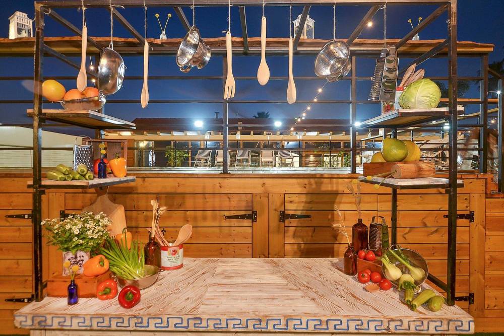 34115 אירועים פרטיים ועיסקיים, חלום בחווה, וילה  בחדרה וילות - Vila 4 U