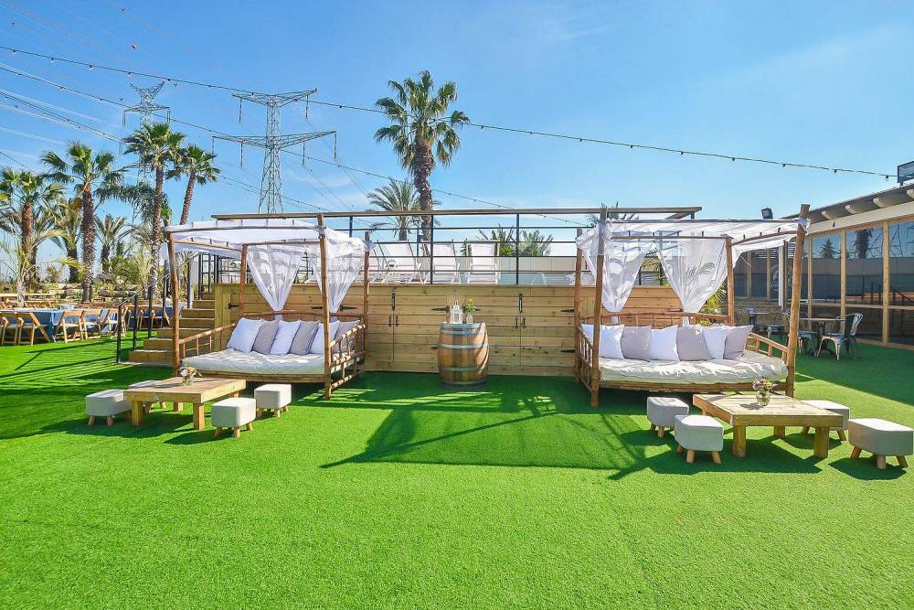 34116 אירועים פרטיים ועיסקיים, חלום בחווה, וילה  בחדרה וילות - Vila 4 U