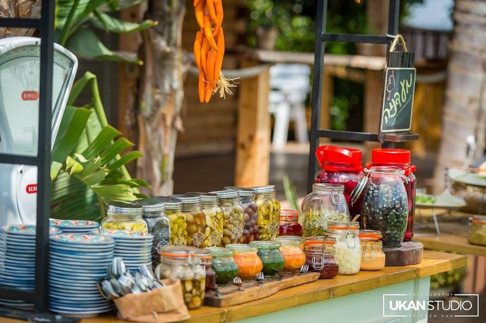 34119 אירועים פרטיים ועיסקיים, חלום בחווה, וילה  בחדרה וילות - Vila 4 U