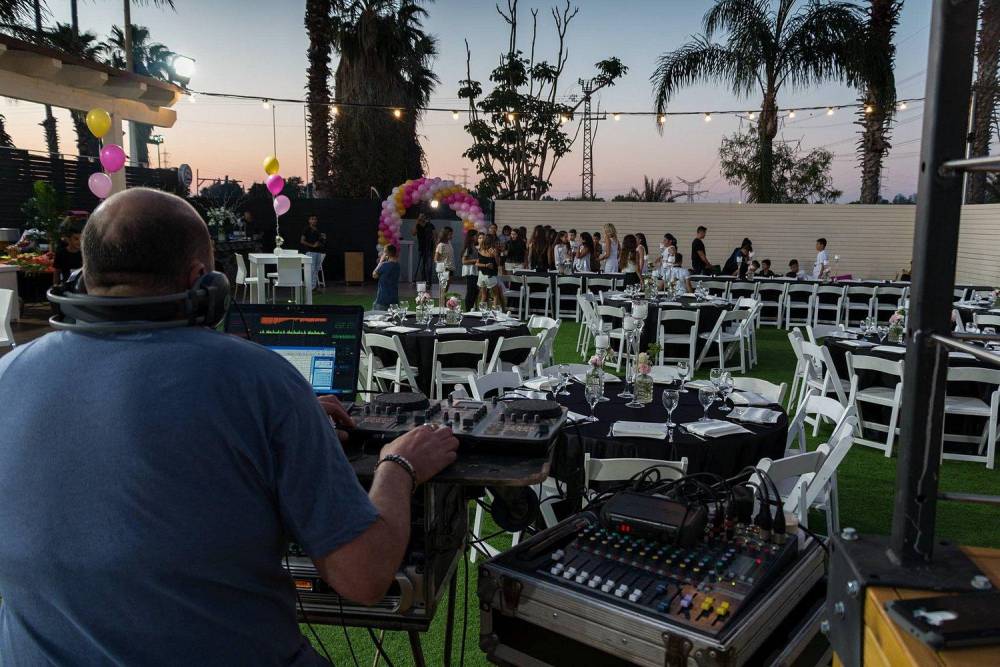 34120 אירועים פרטיים ועיסקיים, חלום בחווה, וילה  בחדרה וילות - Vila 4 U