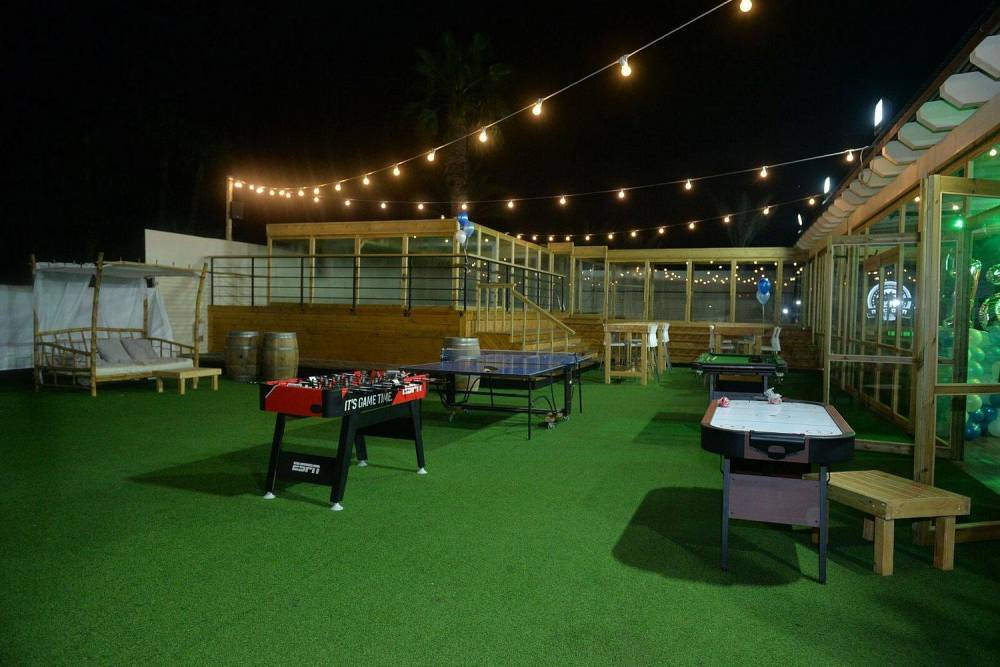 34122 אירועים פרטיים ועיסקיים, חלום בחווה, וילה  בחדרה וילות - Vila 4 U