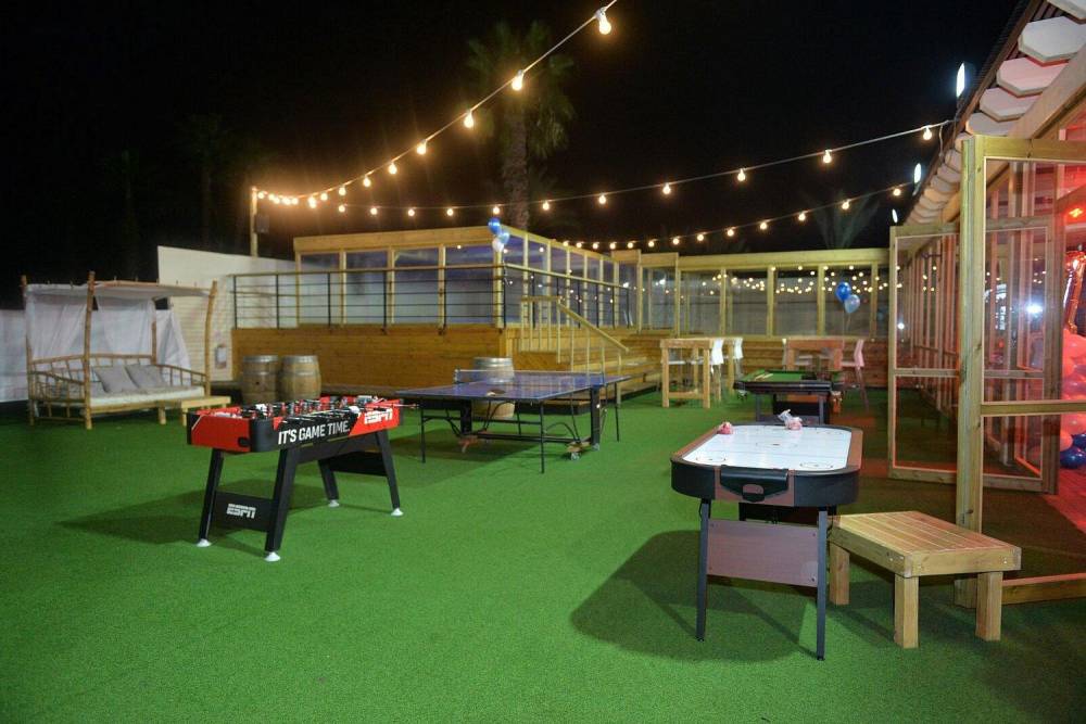 34124 אירועים פרטיים ועיסקיים, חלום בחווה, וילה  בחדרה וילות - Vila 4 U