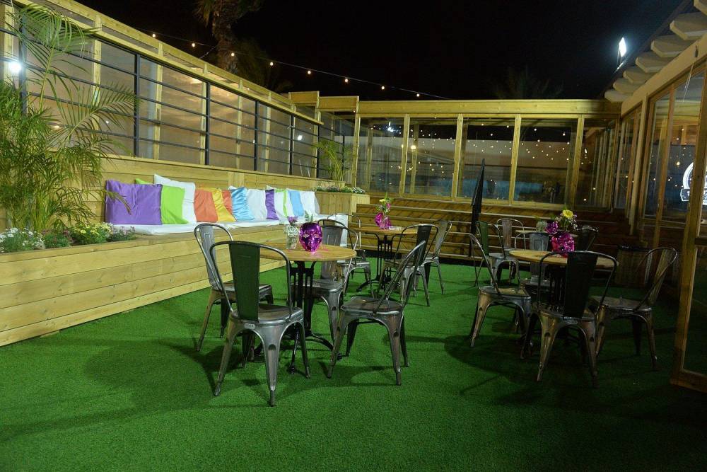 34125 אירועים פרטיים ועיסקיים, חלום בחווה, וילה  בחדרה וילות - Vila 4 U