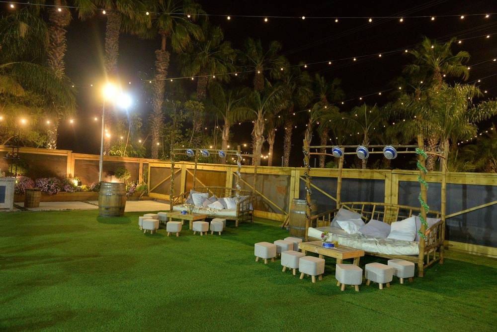 34126 אירועים פרטיים ועיסקיים, חלום בחווה, וילה  בחדרה וילות - Vila 4 U