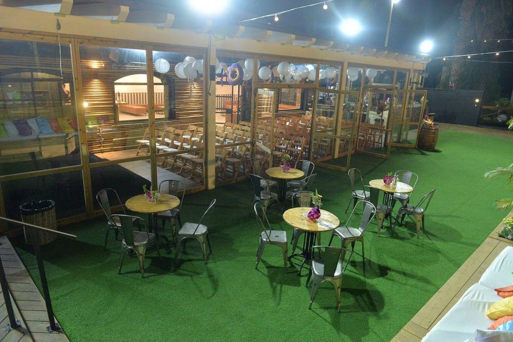 34128 אירועים פרטיים ועיסקיים, חלום בחווה, וילה  בחדרה וילות - Vila 4 U