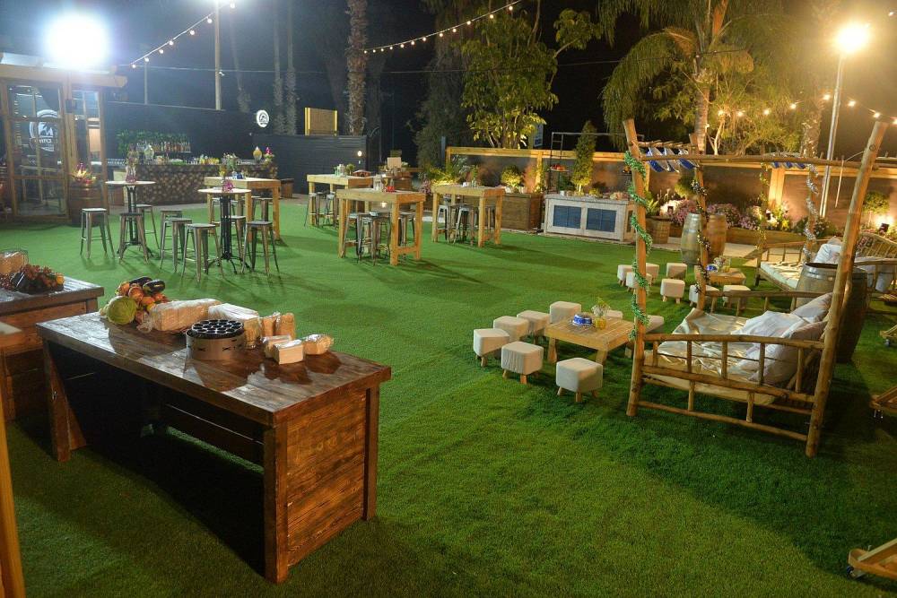 34129 אירועים פרטיים ועיסקיים, חלום בחווה, וילה  בחדרה וילות - Vila 4 U