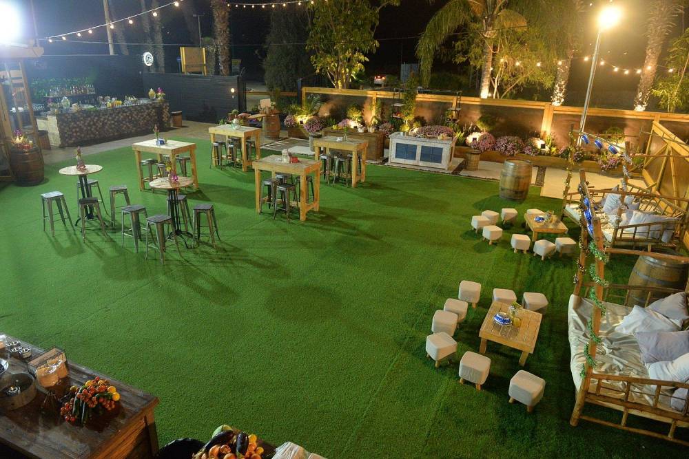 34130 אירועים פרטיים ועיסקיים, חלום בחווה, וילה  בחדרה וילות - Vila 4 U