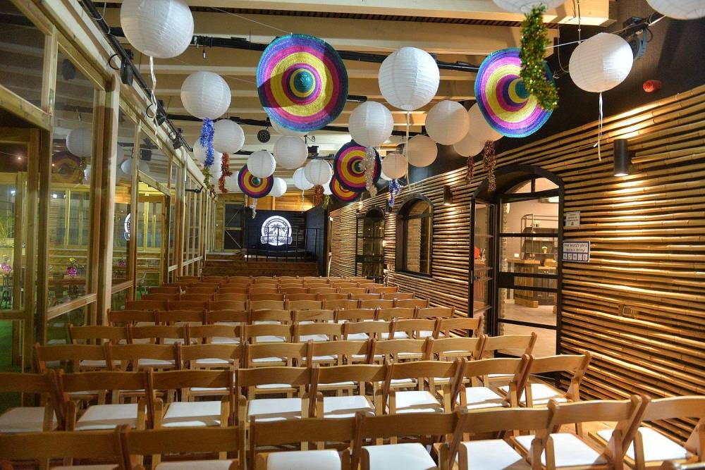 34132 אירועים פרטיים ועיסקיים, חלום בחווה, וילה  בחדרה וילות - Vila 4 U