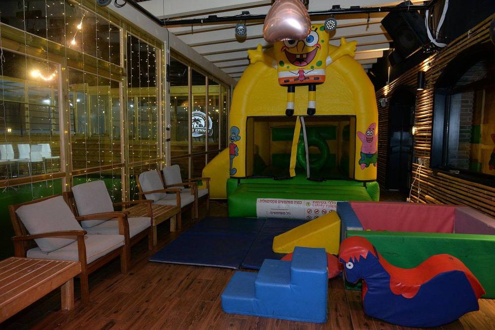 34133 אירועים פרטיים ועיסקיים, חלום בחווה, וילה  בחדרה וילות - Vila 4 U