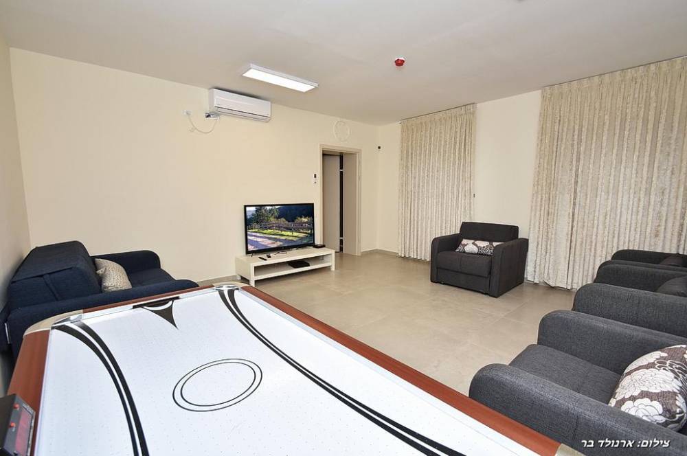 35802 וילה אספרג, מלון בוטיק לב החורש, וילה  בשומרה וילות - Vila 4 U