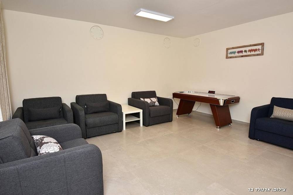 35805 וילה אספרג, מלון בוטיק לב החורש, וילה  בשומרה וילות - Vila 4 U