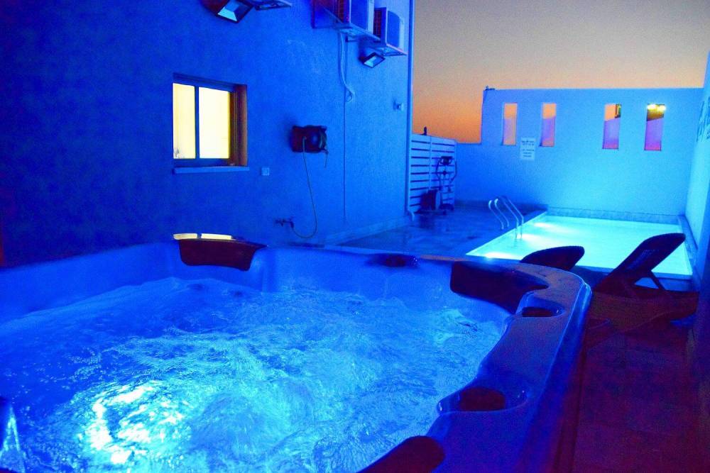 36633 אחוזת רויאל דרים, אחוזת רויאל דרים, וילה  בנוף כנרת וילות - Vila 4 U