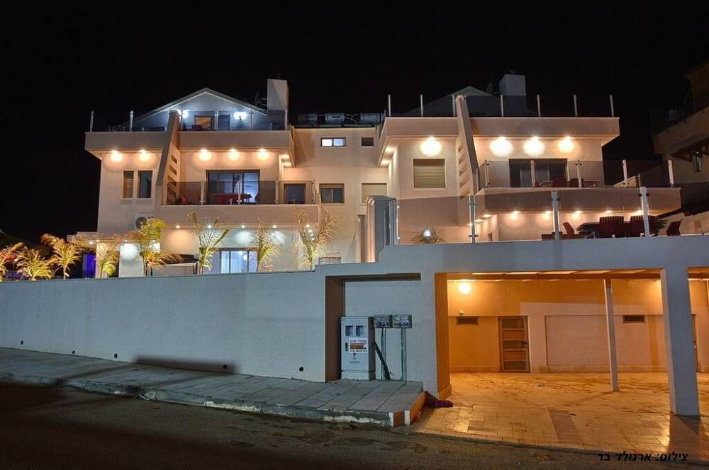 36634 אחוזת רויאל דרים, אחוזת רויאל דרים, וילה  בנוף כנרת וילות - Vila 4 U