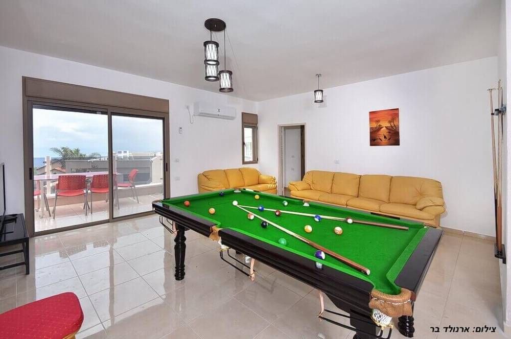 36635 אחוזת רויאל דרים, אחוזת רויאל דרים, וילה  בנוף כנרת וילות - Vila 4 U