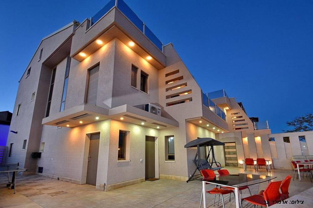 36636 אחוזת רויאל דרים, אחוזת רויאל דרים, וילה  בנוף כנרת וילות - Vila 4 U